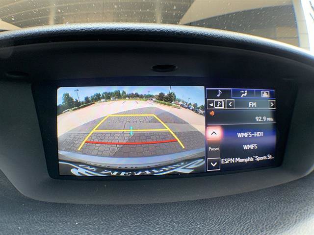 Used 2015 Lexus GS 350 w/ Premium Package RWD image 17
