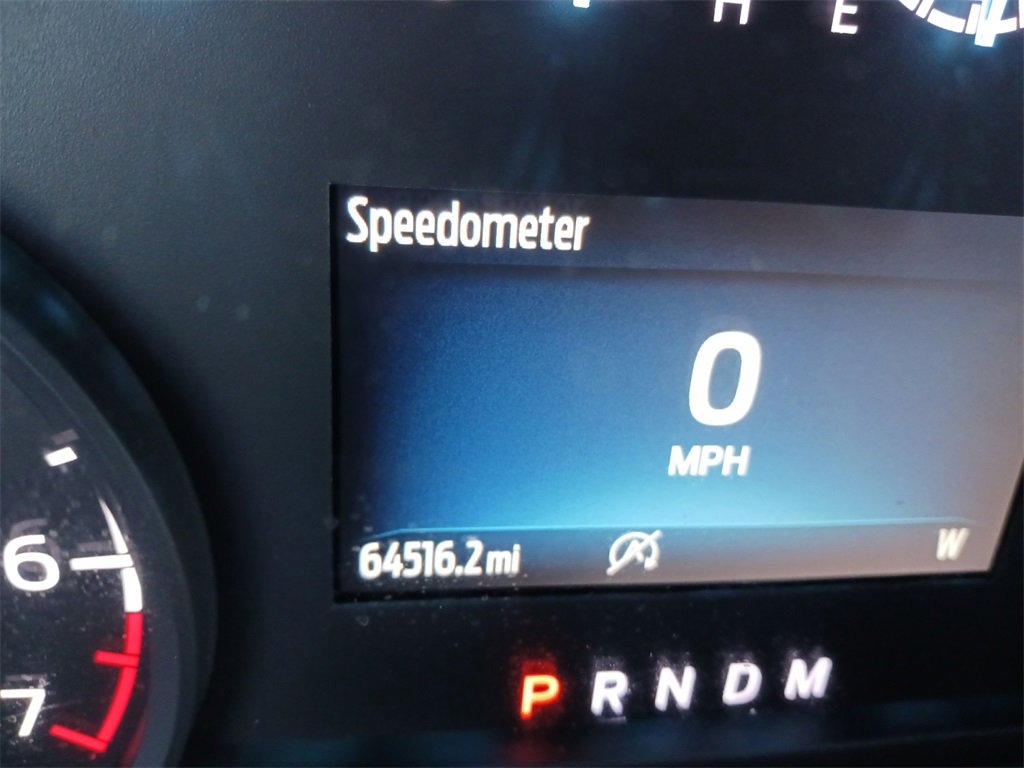 Used 2021 Ford F150 XLT image 20