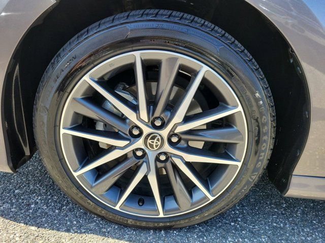 Used 2023 Toyota Camry XLE FWD image 17