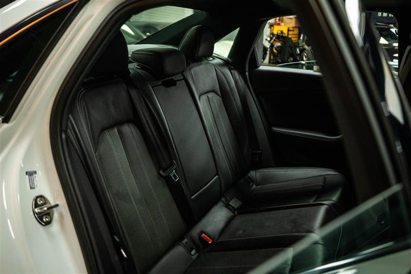 Used 2021 Audi A4 2.0T Premium Plus w/ Premium Plus Package image 11