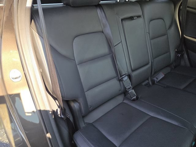 Used 2019 Hyundai Tucson Ultimate FWD image 24