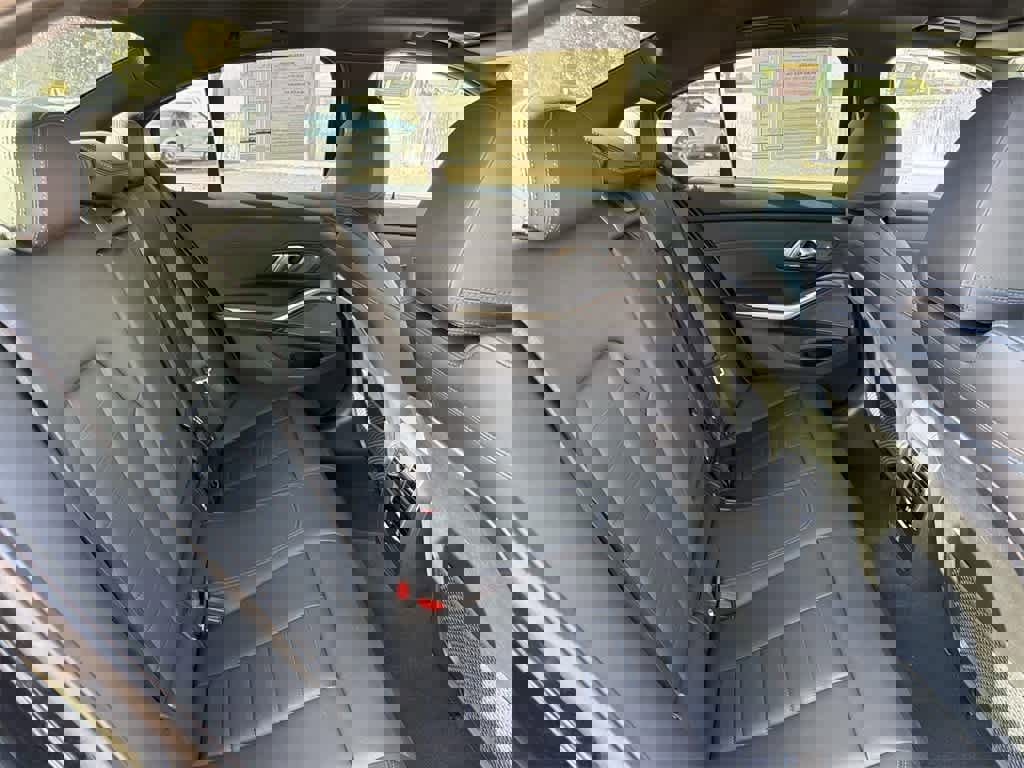 Used 2021 BMW M340i xDrive w/ Premium Package image 32