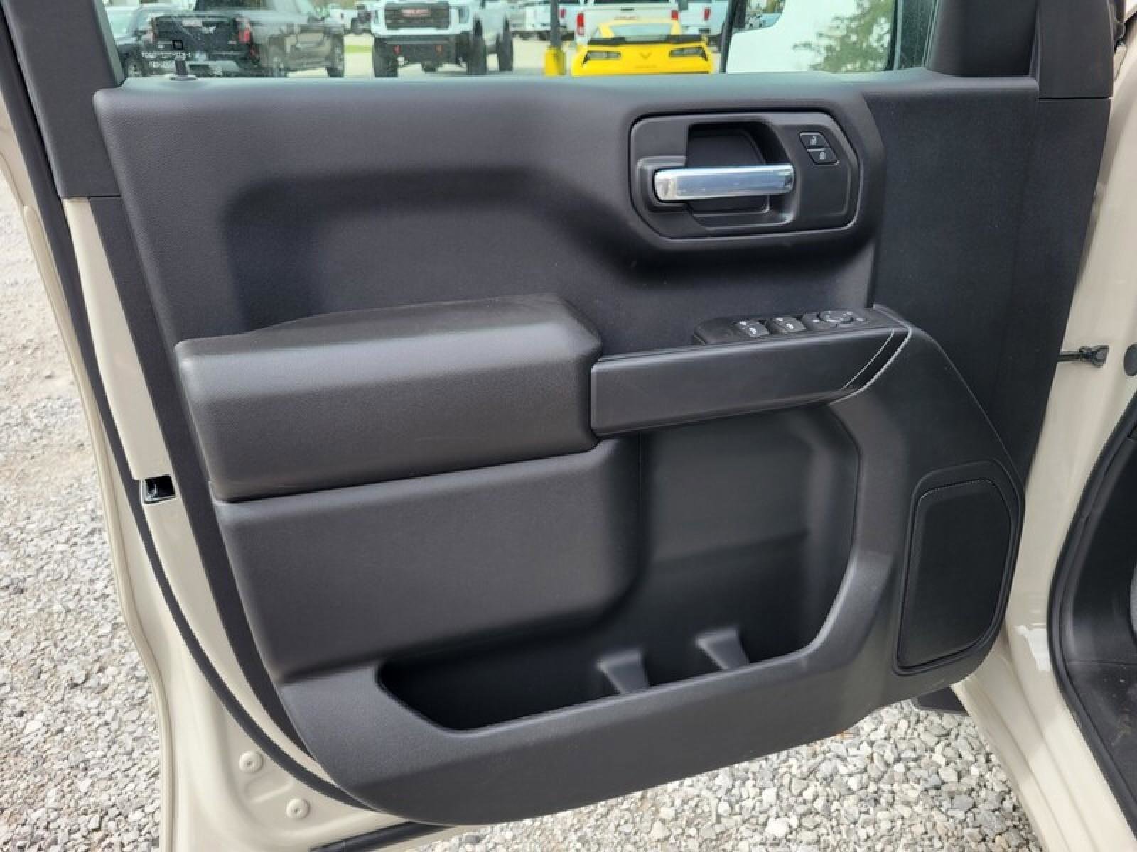 New 2026 GMC Sierra 1500 Pro w/ Pro Value Package image 21