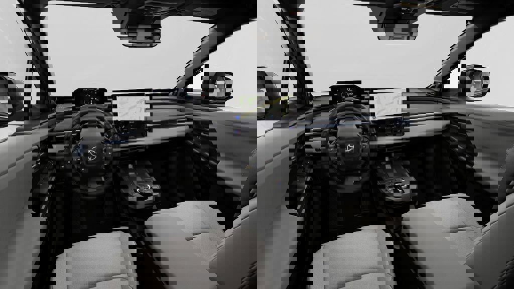 New 2026 Toyota C-HR image 20