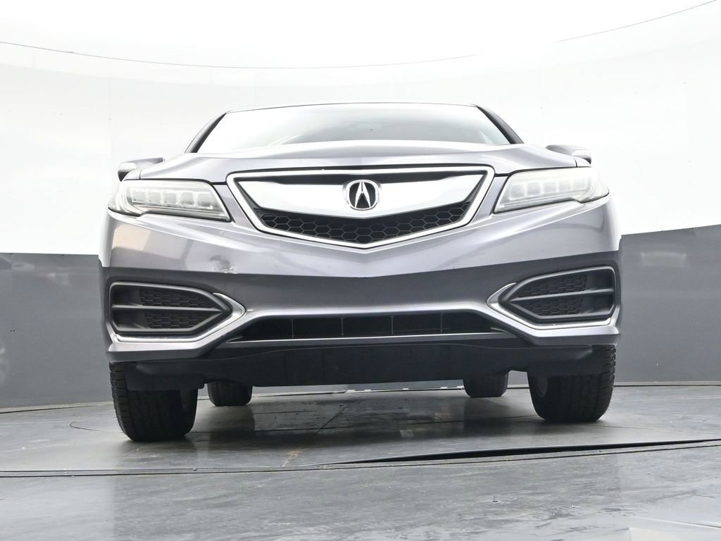 Used 2018 Acura RDX w/ Technology Package AWD/4WD image 41