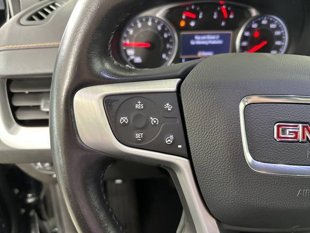 Used 2020 GMC Terrain SLT w/ Preferred Package AWD/4WD image 18