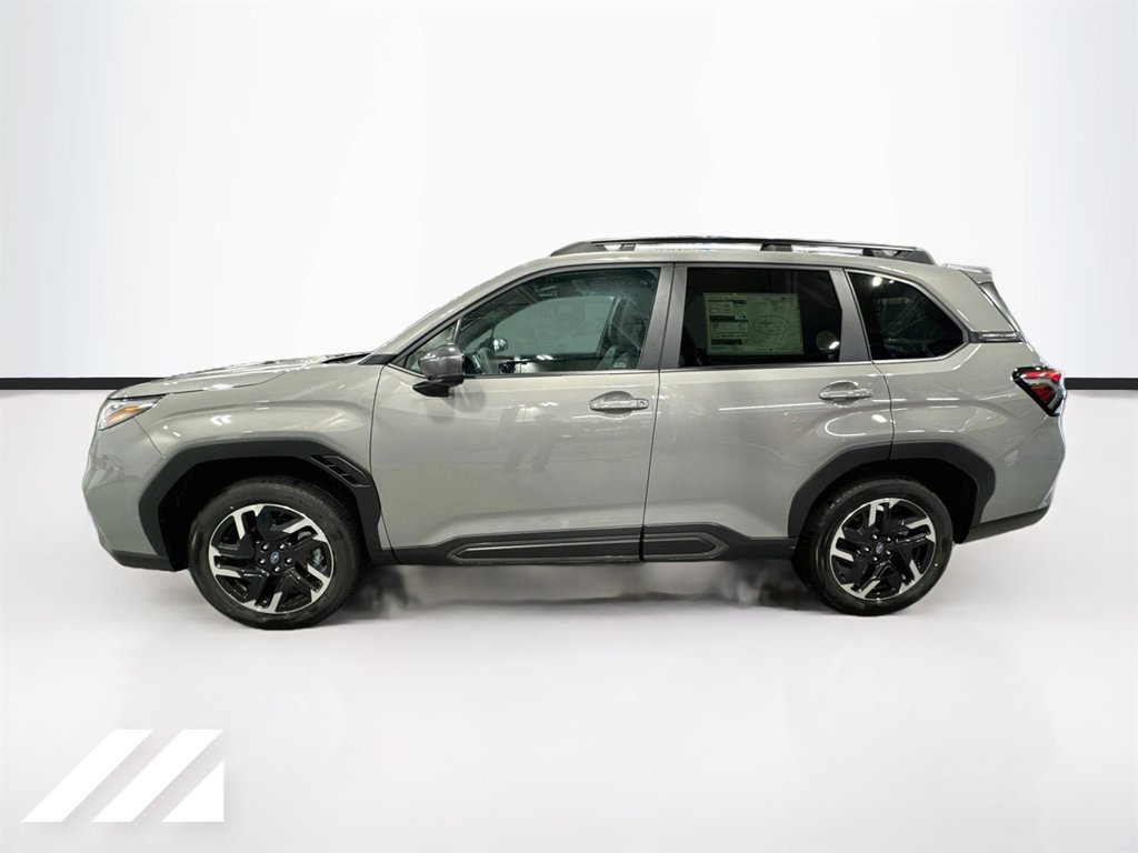 New 2026 Subaru Forester Limited AWD/4WD image 8