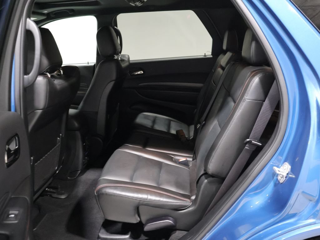 Used 2025 Dodge Durango GT AWD/4WD image 16
