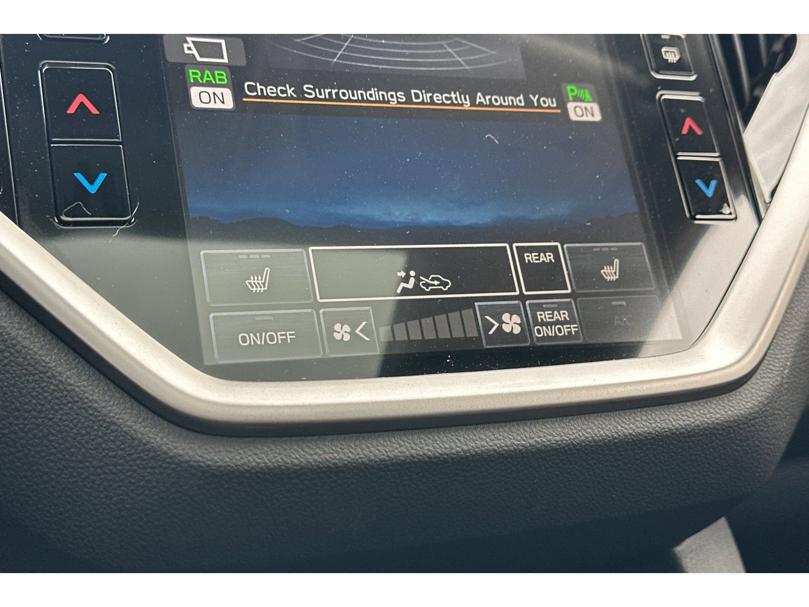 New 2027 Subaru Ascent Limited AWD/4WD image 20