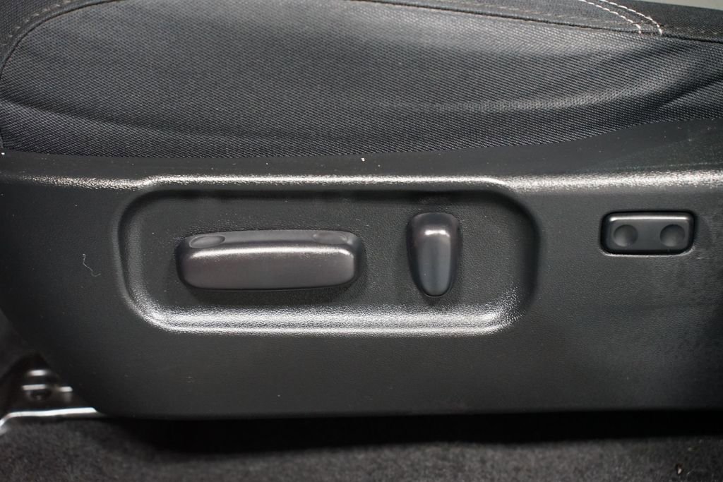 Certified 2021 Toyota Tacoma TRD Sport w/ Technology Package image 34