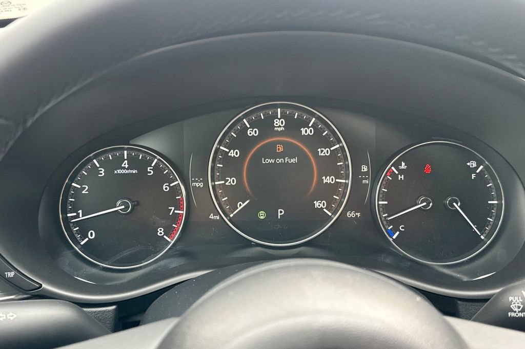 New 2026 MAZDA CX-30 AWD 2.5 S image 25