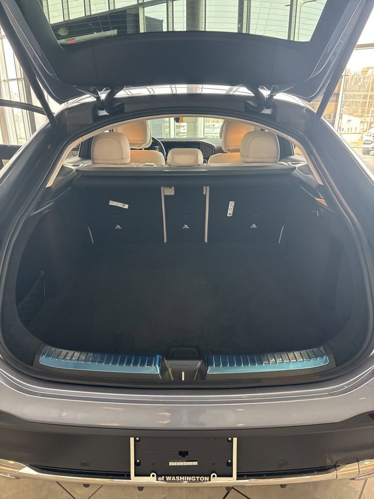 New 2026 Mercedes-Benz GLE 450 4MATIC Coupe image 8