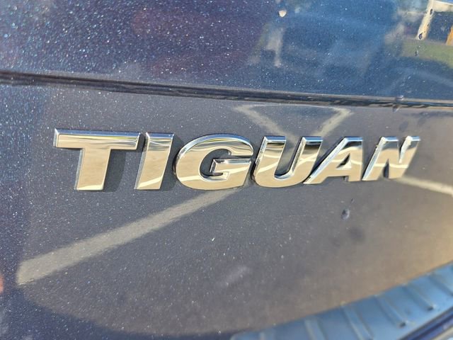 Used 2020 Volkswagen Tiguan S FWD image 12