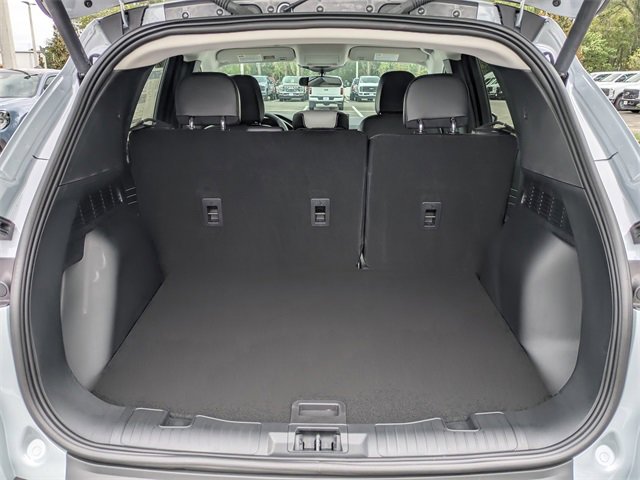 New 2026 Ford Escape SE image 12