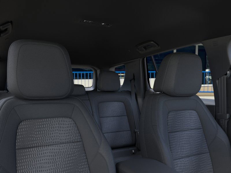 New 2026 Chevrolet Equinox LT image 24