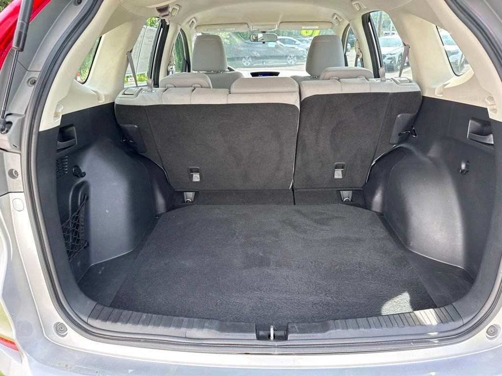 Used 2016 Honda CR-V LX image 12