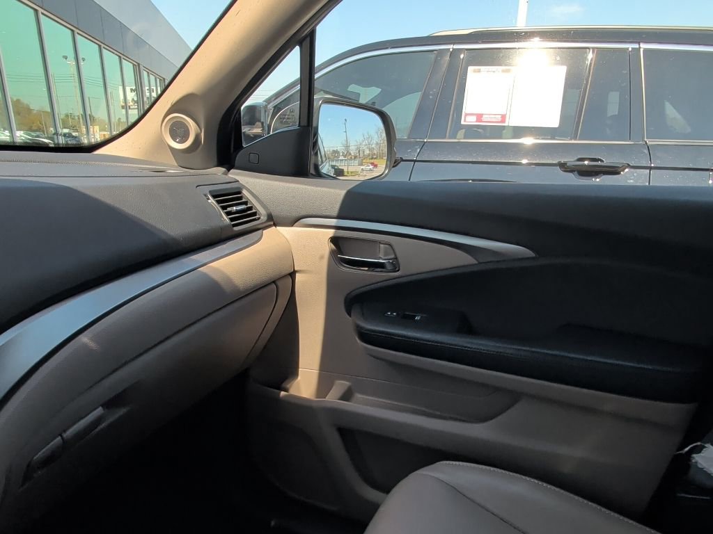 Used 2019 Honda Pilot EX-L image 10