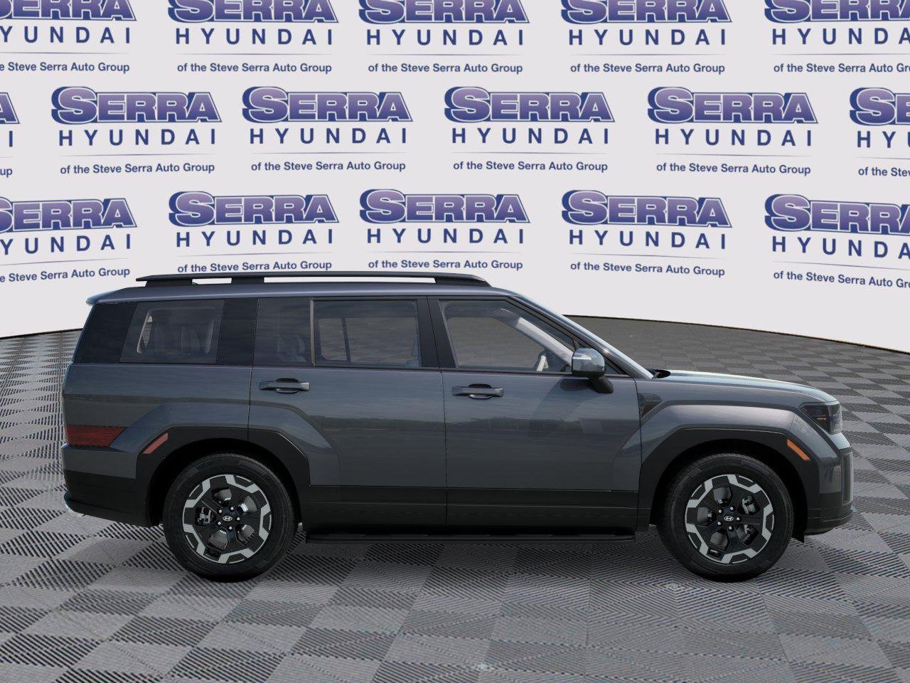 New 2027 Hyundai Santa Fe SEL FWD image 24