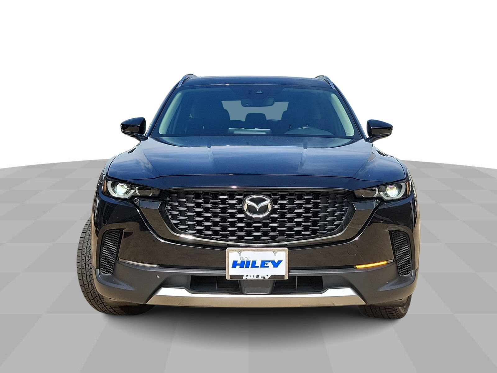 Used 2023 MAZDA CX-50 AWD 2.5 Turbo w/ Cargo Package image 3