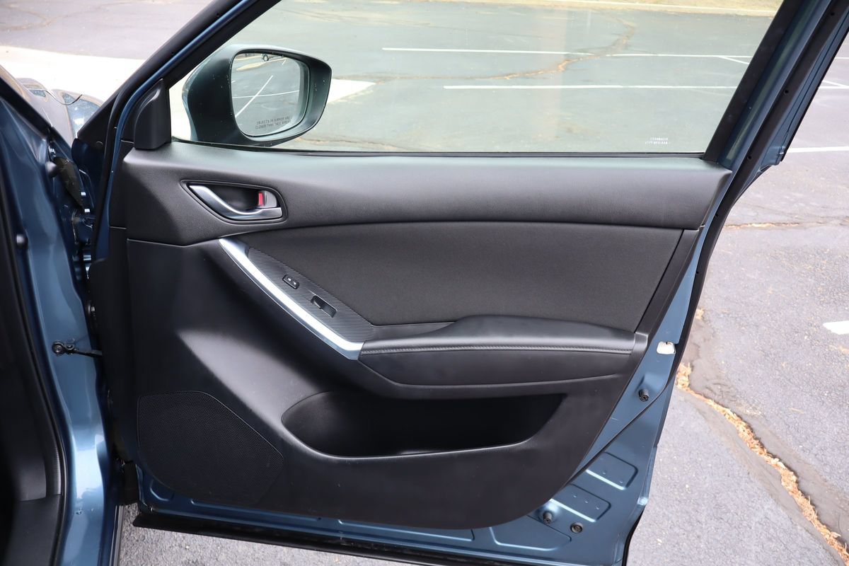 Used 2016 MAZDA CX-5 Touring AWD/4WD image 26