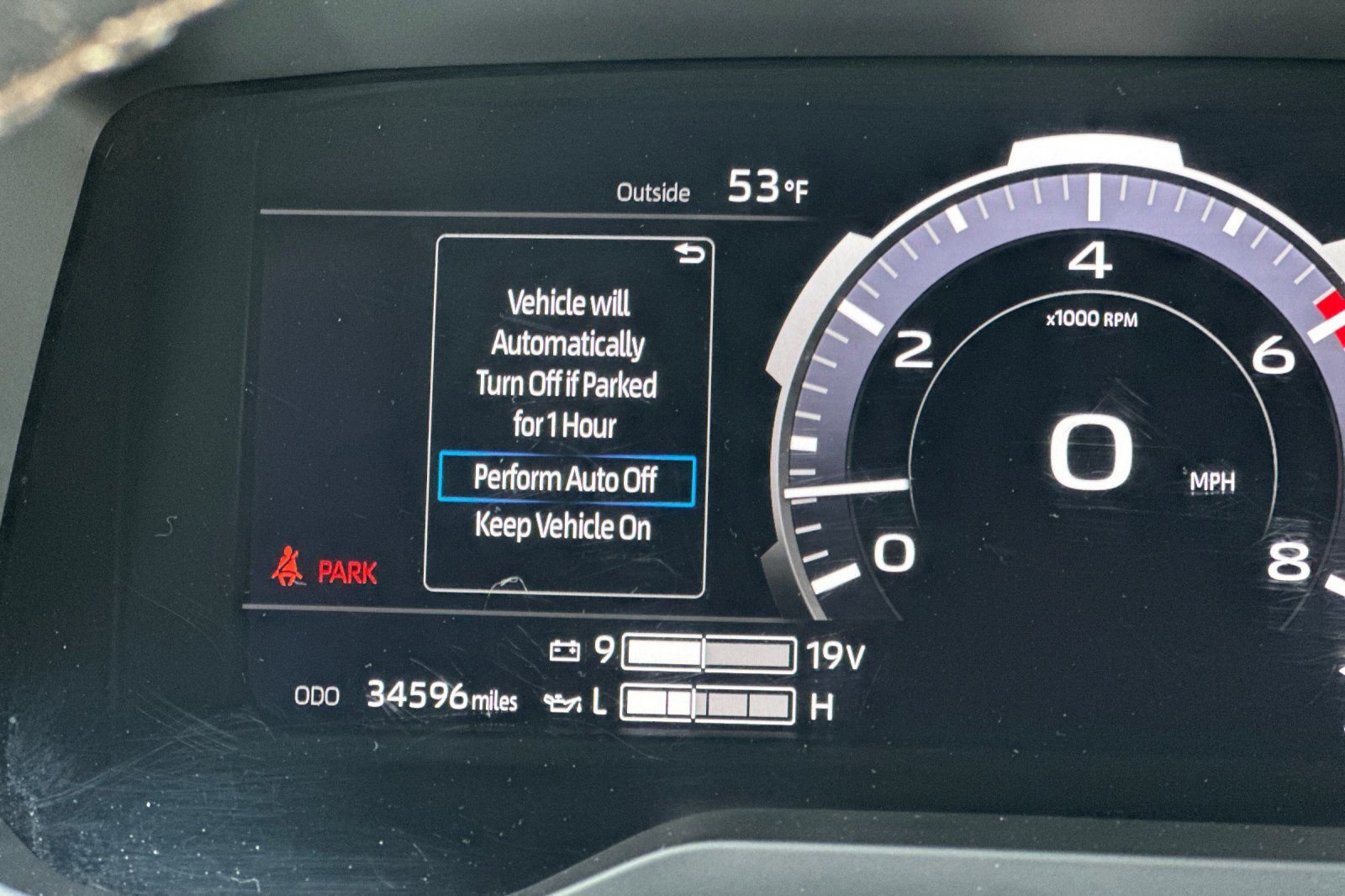 Used 2025 Toyota Tundra 1794 Edition image 26