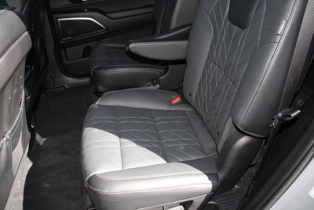 Used 2025 Kia Telluride SX Prestige X-Pro AWD/4WD image 21