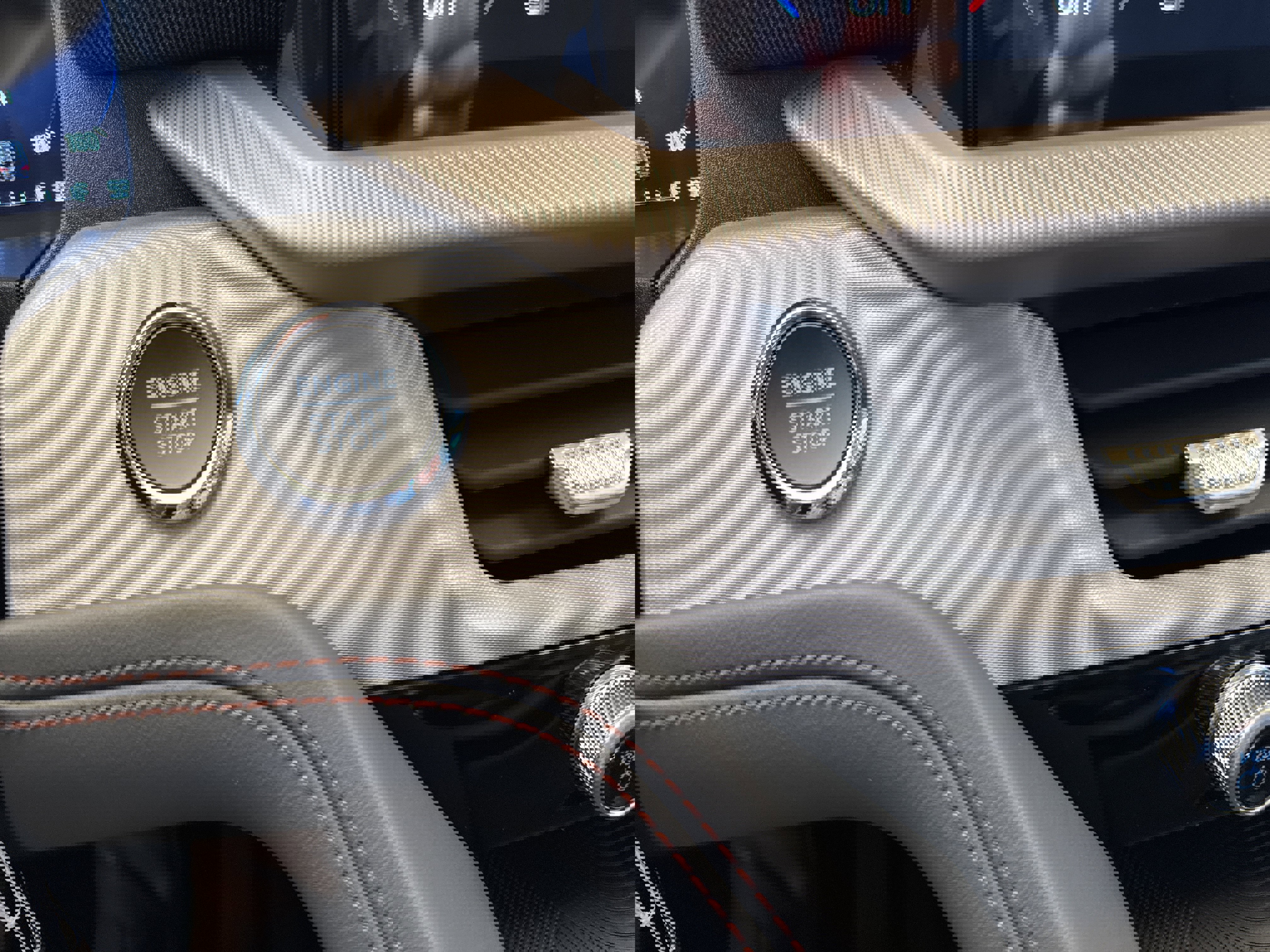 New 2026 Ford Explorer Active image 26