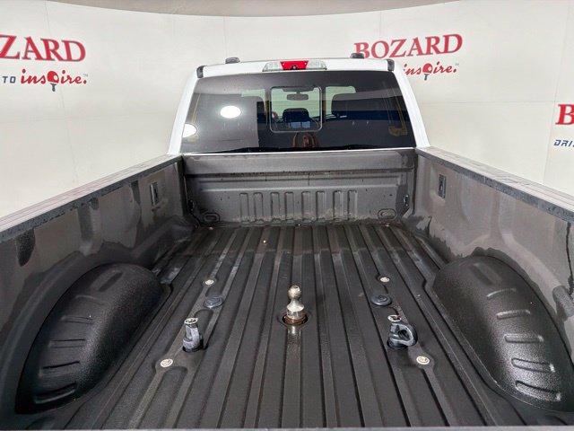 Certified 2022 Ford F350 Lariat w/ Chrome Package AWD/4WD image 13