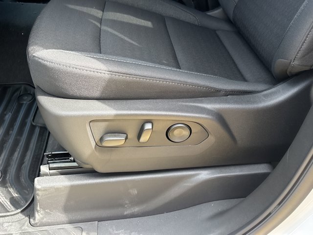 New 2025 Chevrolet Silverado 1500 Custom Trail Boss w/ Dark Appearance Package image 18