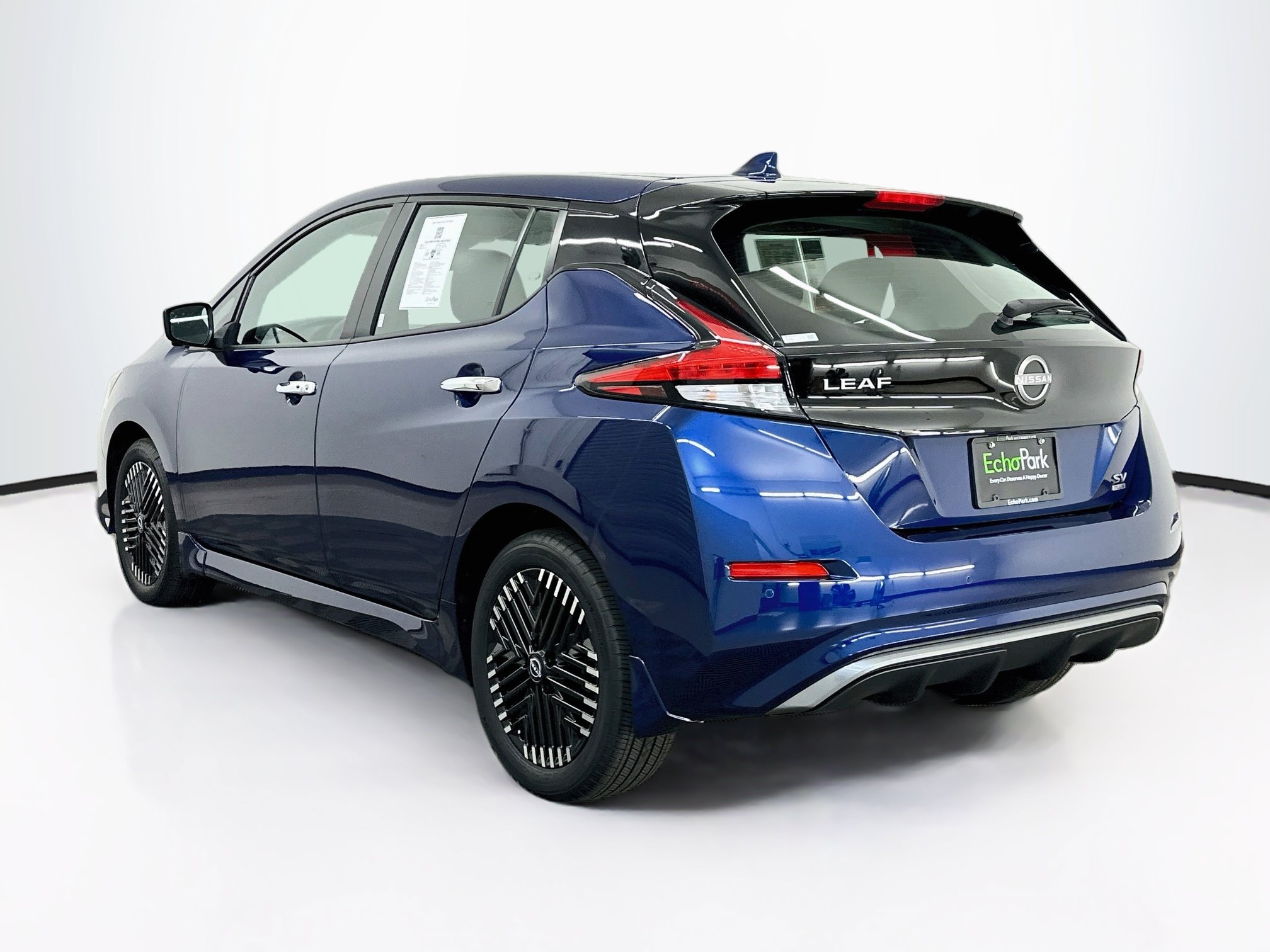 Used 2024 Nissan Leaf SV Plus FWD image 5
