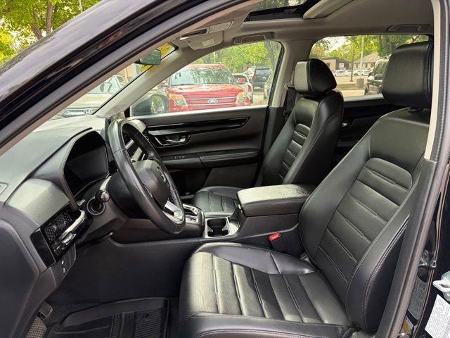 Used 2023 Honda CR-V EX-L image 18