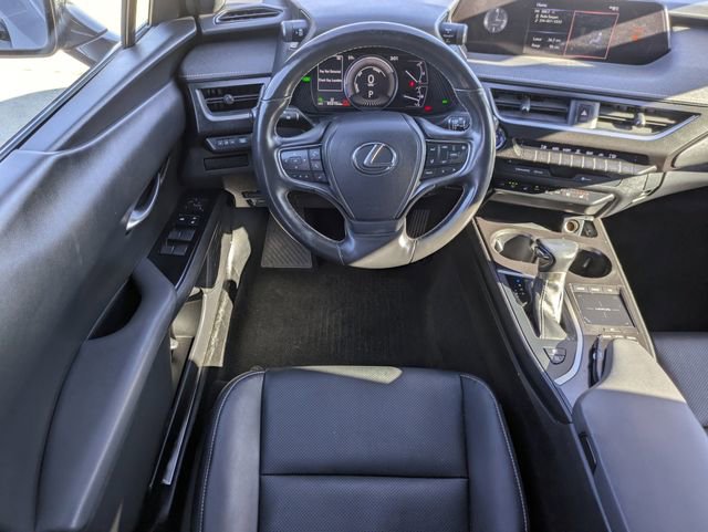 Used 2020 Lexus UX 250h w/ Premium Package image 12