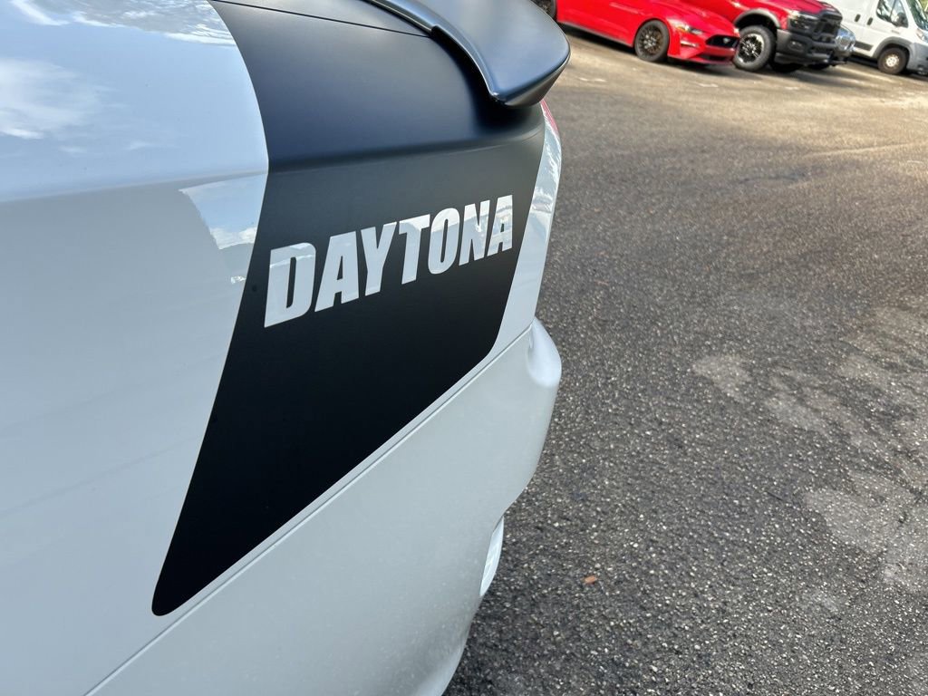 Used 2023 Dodge Charger R/T w/ Daytona Edition Group image 20