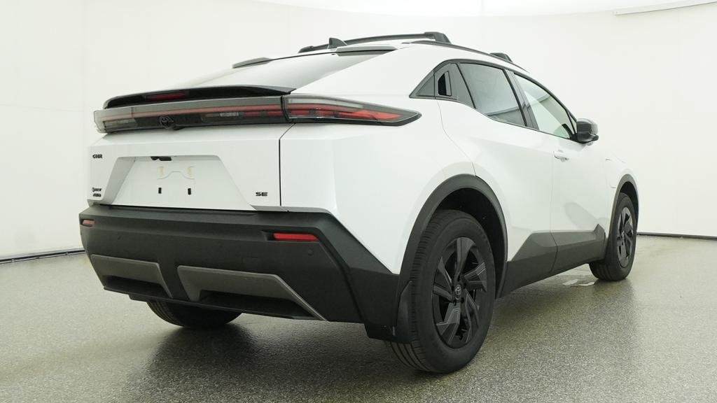 New 2026 Toyota C-HR w/ Cold Weather Package AWD/4WD image 66