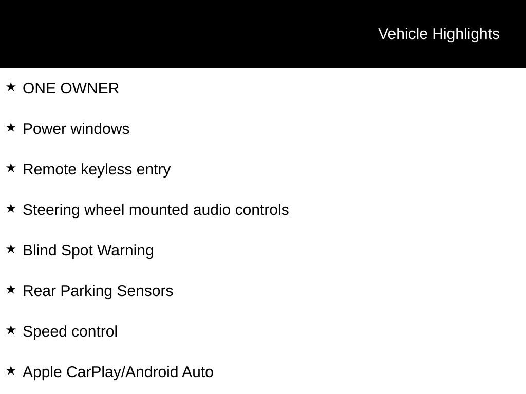 Used 2021 Nissan Kicks S image 6