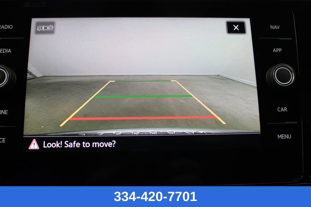 Used 2023 Volkswagen Arteon SEL Premium image 14