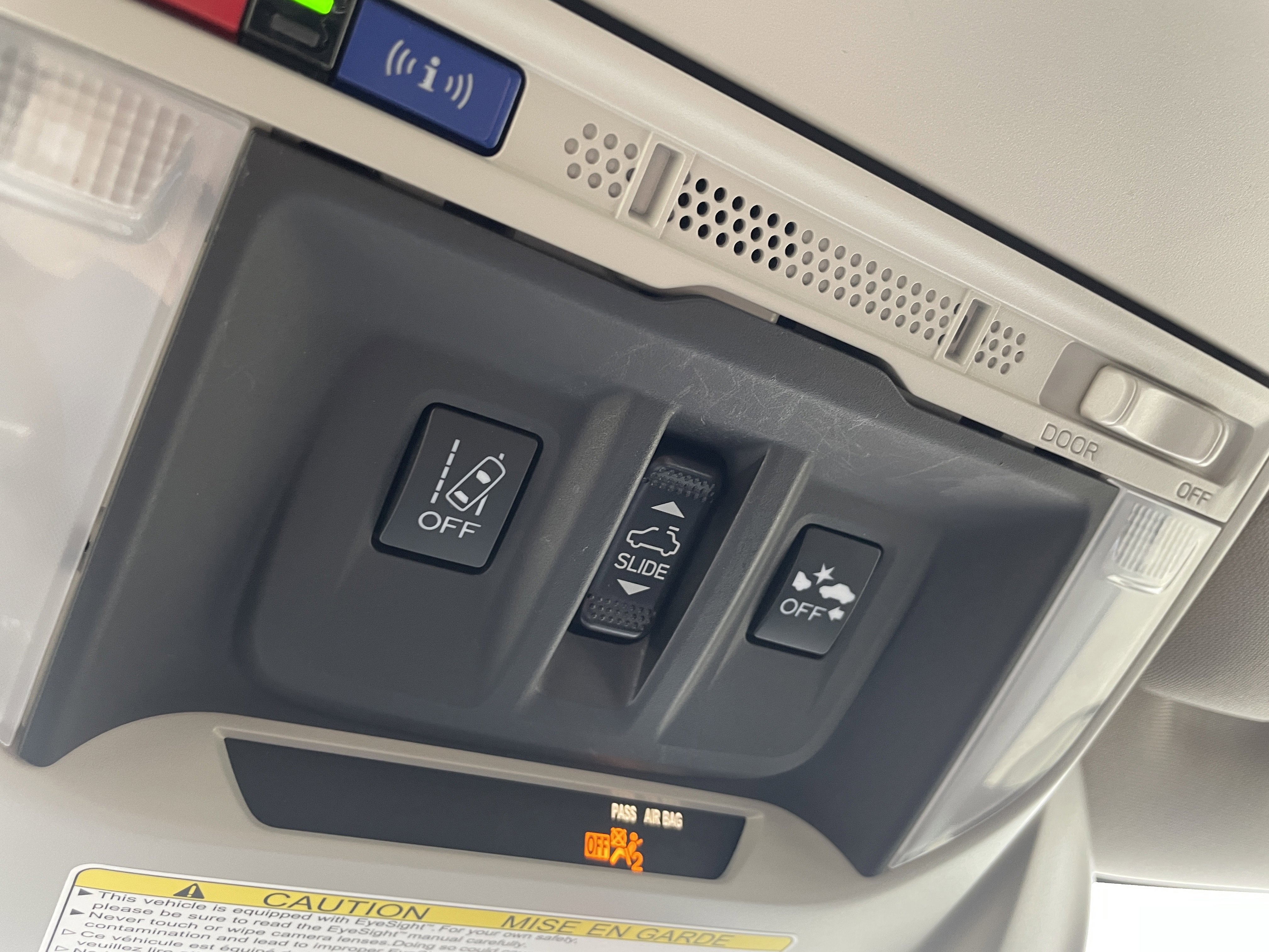 Used 2019 Subaru Forester Premium image 23