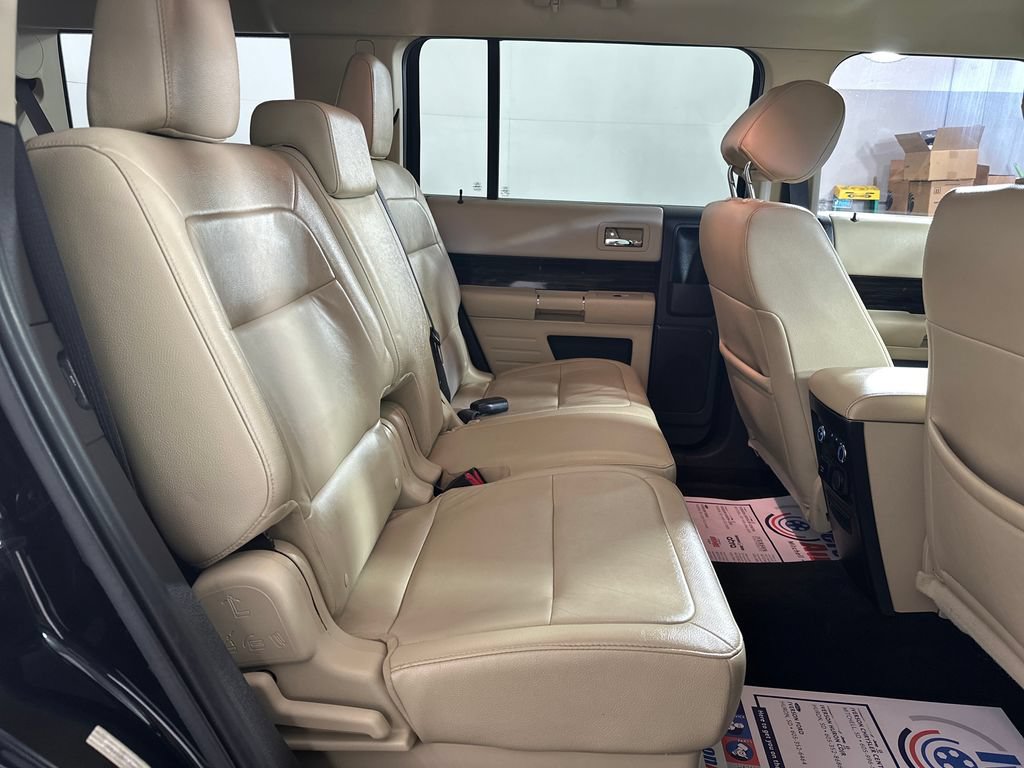 Used 2018 Ford Flex SEL w/ Equipment Group 202A AWD/4WD image 33