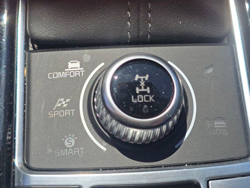 Used 2024 Kia Telluride SX Prestige X-Line AWD/4WD image 34