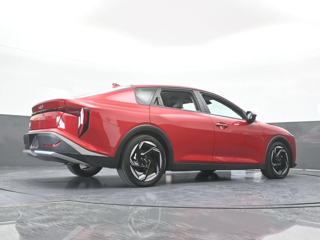 Used 2025 Kia K4 EX FWD image 57