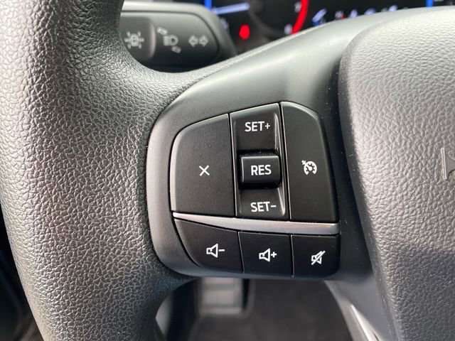 Used 2022 Ford Bronco Sport Big Bend image 17