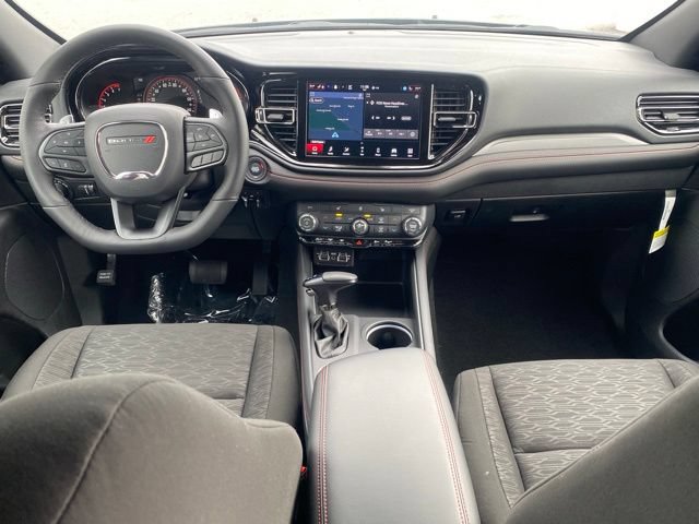 New 2026 Dodge Durango GT w/ Blacktop Package AWD/4WD image 34