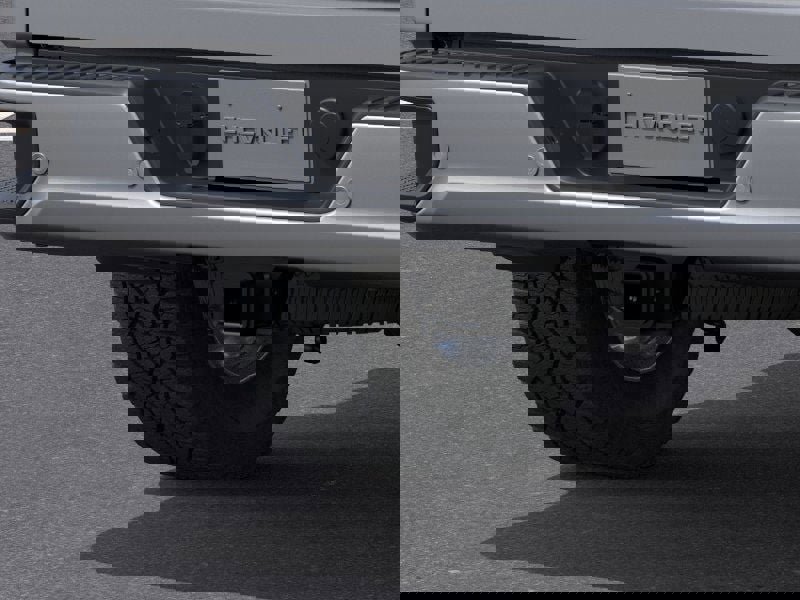 New 2026 Chevrolet Silverado 2500 High Country w/ Technology Package image 38