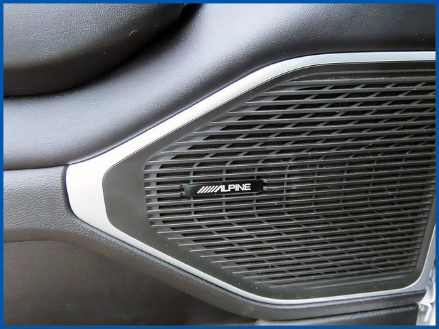 Used 2022 Jeep Wagoneer Series II AWD/4WD image 14