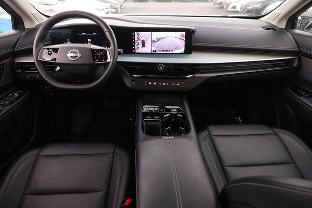 Used 2025 Nissan Murano SL AWD/4WD image 24