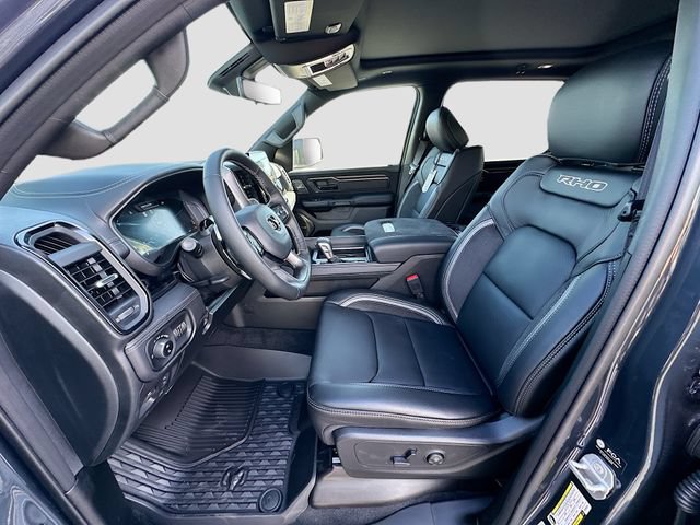 New 2026 RAM 1500 RHO w/ RHO Level 1 Equipment Group AWD/4WD image 16
