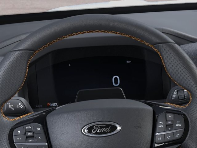 New 2026 Ford Explorer Tremor AWD/4WD image 12