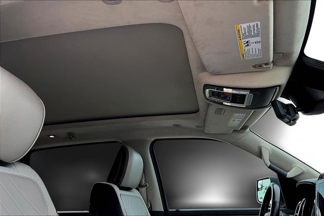 Used 2024 RAM 1500 Limited AWD/4WD image 28