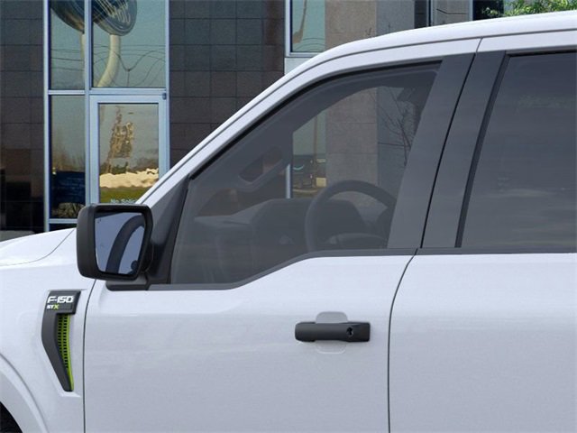 New 2025 Ford F150 STX w/ Equipment Group 200A image 20