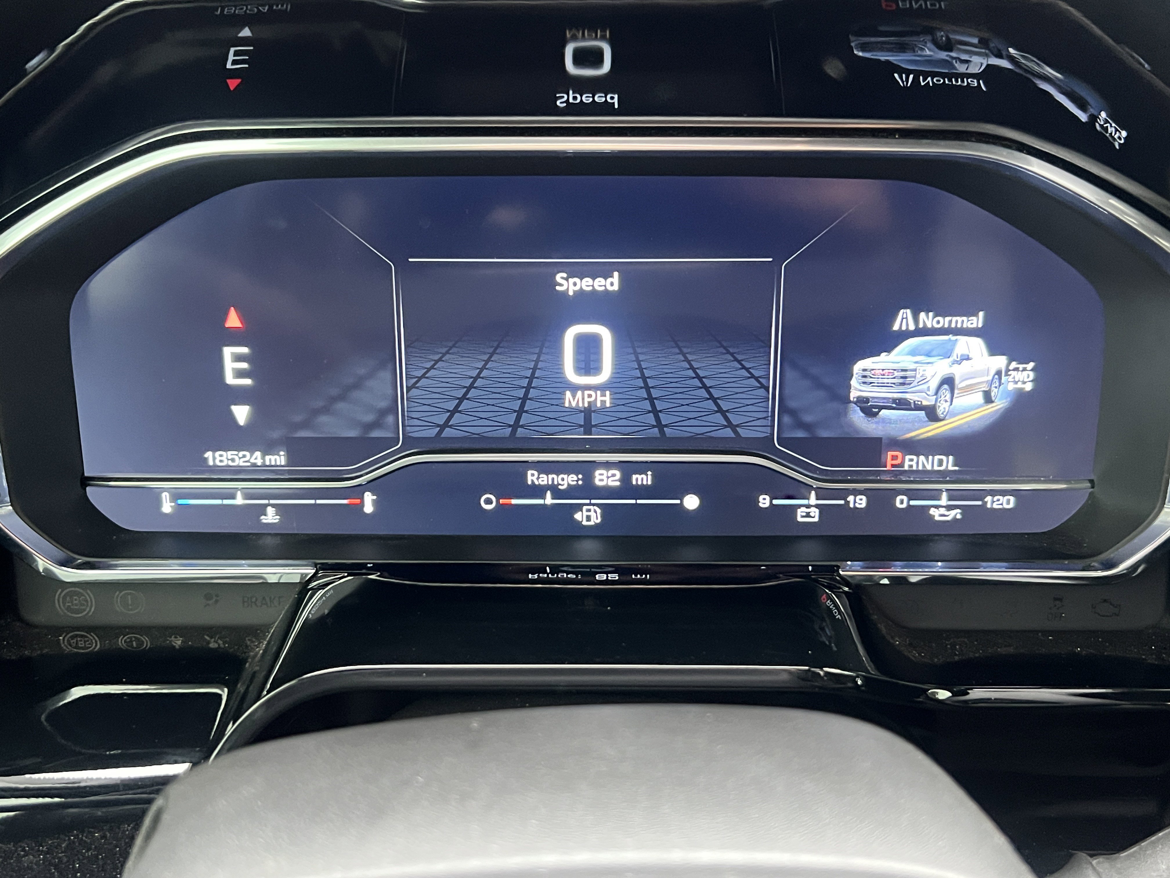 Used 2024 GMC Sierra 1500 SLE w/ Preferred Package image 25